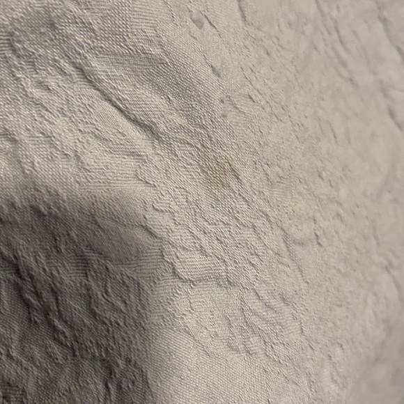 Textured pants - Picture 5 of 5